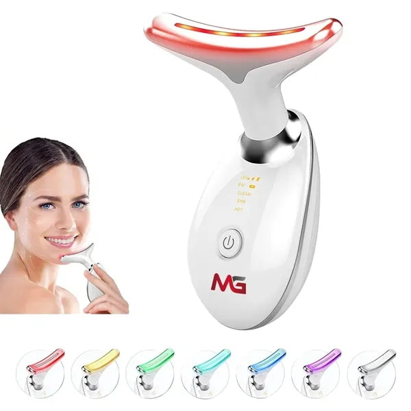 Face Massager Against Wrinkles
