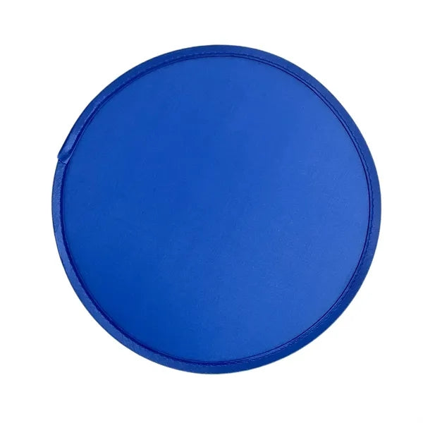 Foldable Nylon Disc