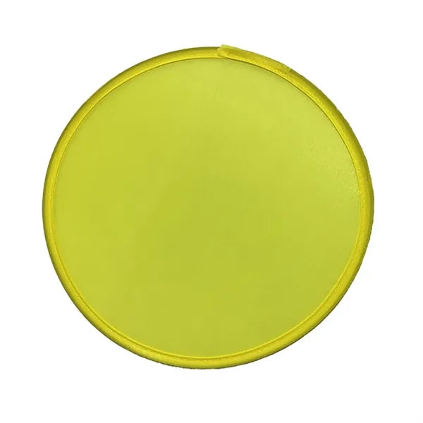 Foldable Nylon Disc