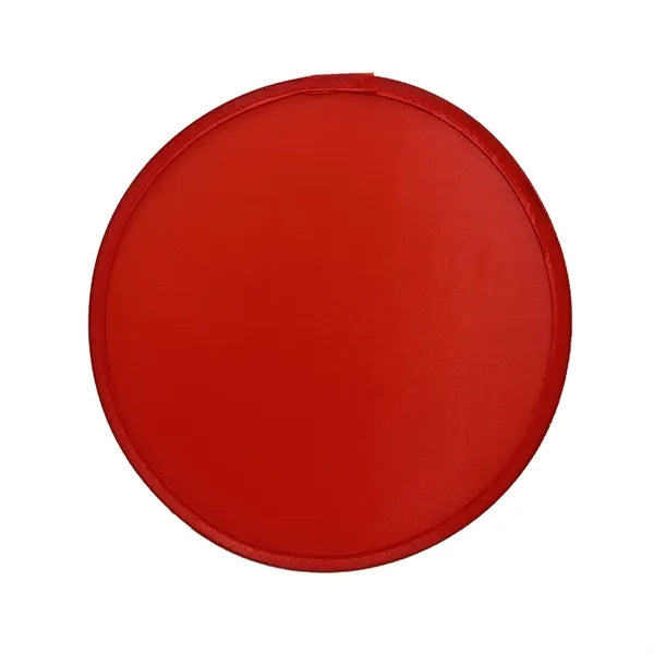 Foldable Nylon Disc