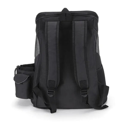 Pet Carrier Travel Backpack