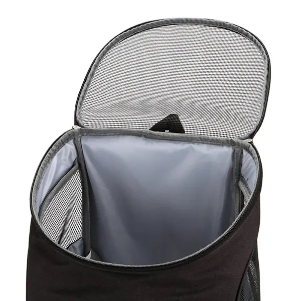 Pet Carrier Travel Backpack