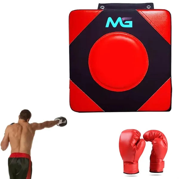 Wall Boxing Punching Pad
