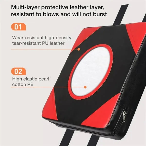 Wall Boxing Punching Pad