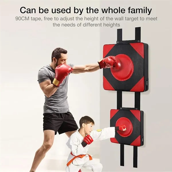 Wall Boxing Punching Pad