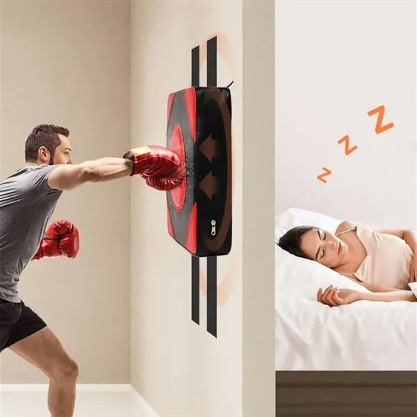 Wall Boxing Punching Pad