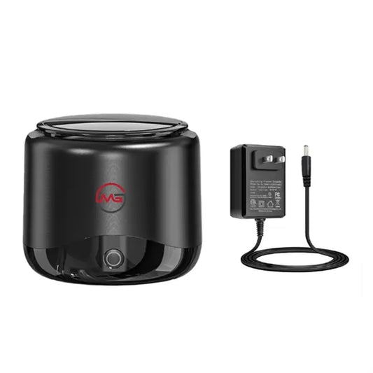 Ultrasonic Retainer Cleaner Machine