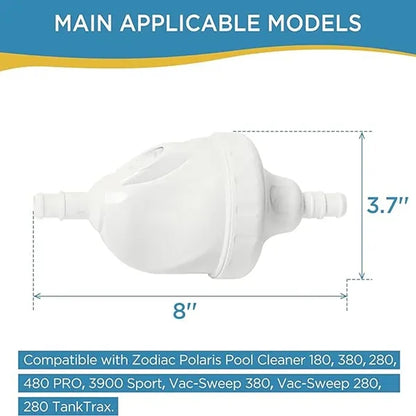 Pool Cleaner Parts