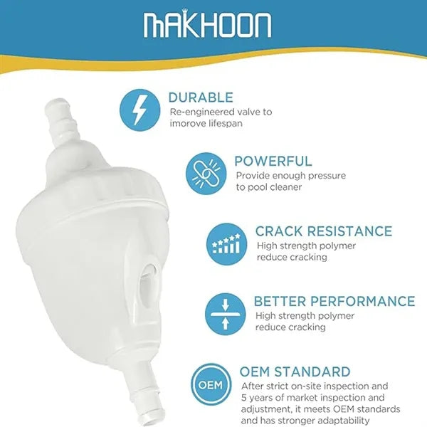 Pool Cleaner Parts
