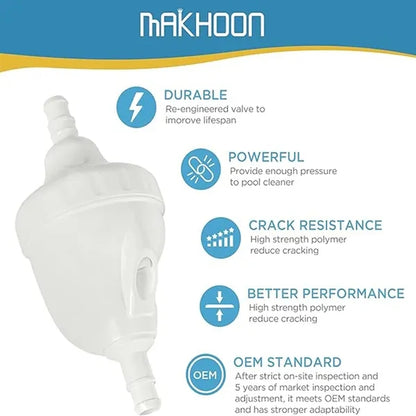Pool Cleaner Parts
