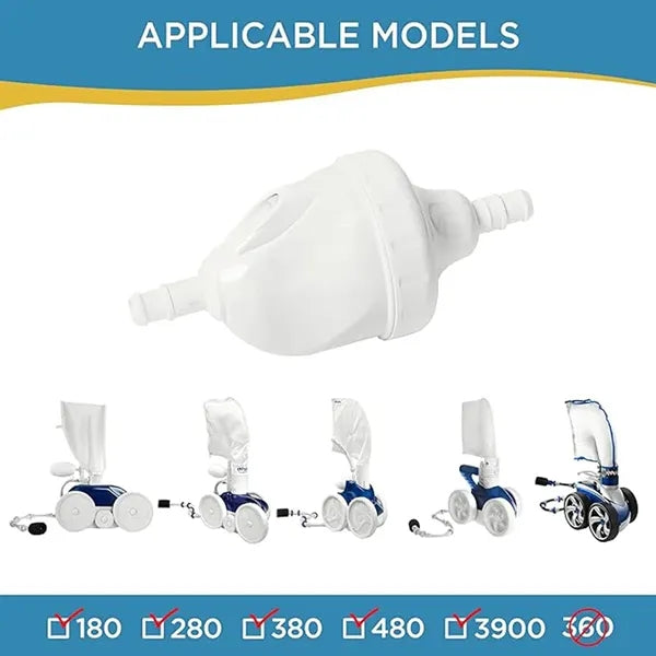 Pool Cleaner Parts