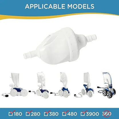Pool Cleaner Parts