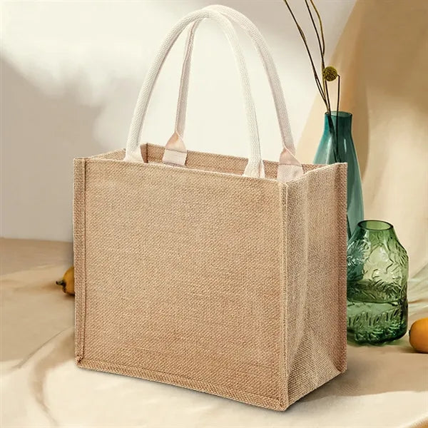 Small Jute Bag