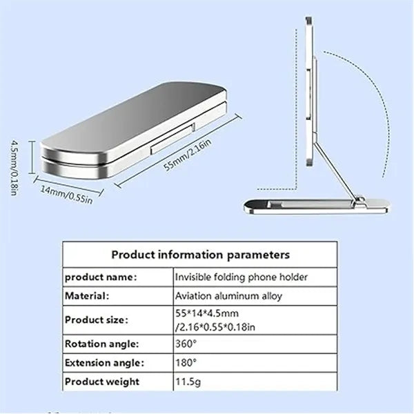 Mobile Phone Holder