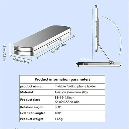 Mobile Phone Holder