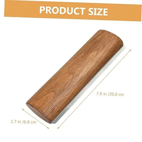 Horse Hair Brush