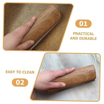 Horse Hair Brush