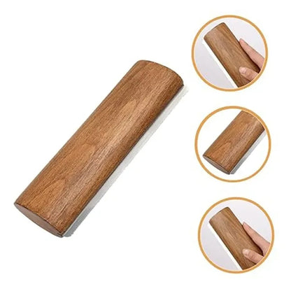 Horse Hair Brush