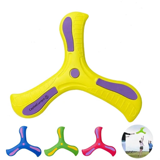 EVA Soft Boomerang Toy