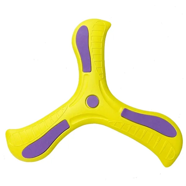 EVA Soft Boomerang Toy