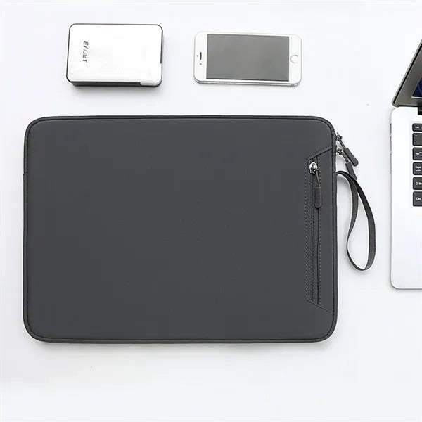 13 14 15 Inch Waterproof Laptop Protective Sleeve