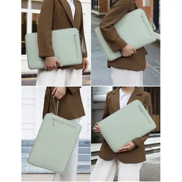 13 14 15 Inch Waterproof Laptop Protective Sleeve