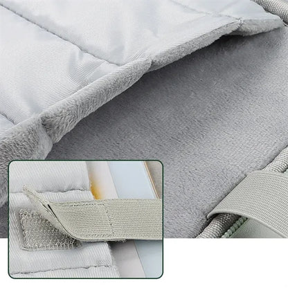 11 Inch Padded Tablet Sleeve Carrying Bag For Travel