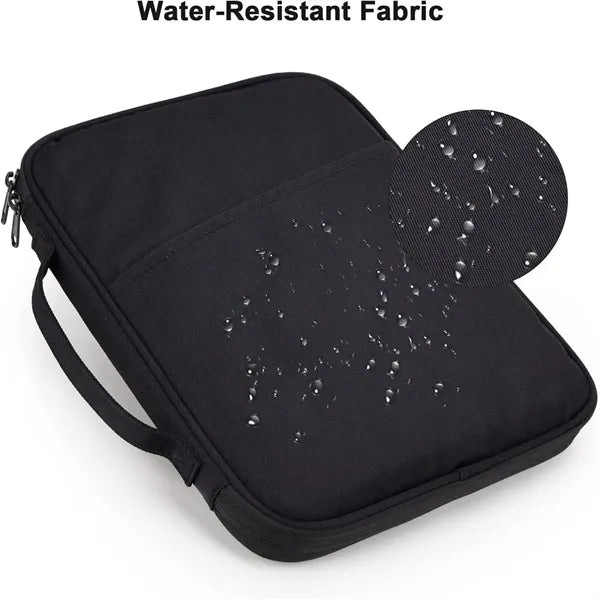 11 Inch Padded Tablet Sleeve Carrying Bag For Travel