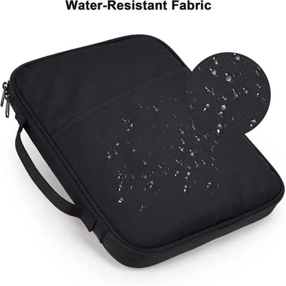11 Inch Padded Tablet Sleeve Carrying Bag For Travel