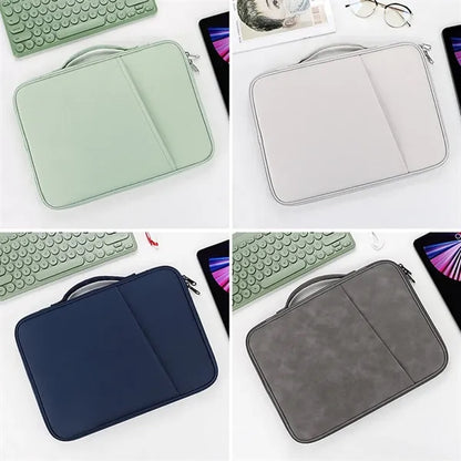 11 Inch Padded Tablet Sleeve Carrying Bag For Travel