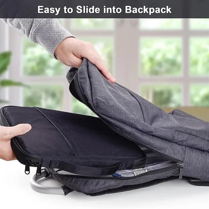 11 Inch Padded Tablet Sleeve Carrying Bag For Travel