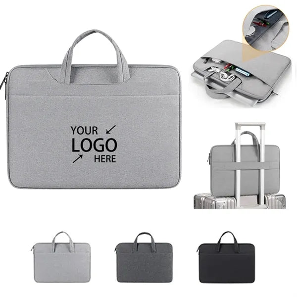 13.3 Inch Waterproof Laptop Carry Bag With Handle
