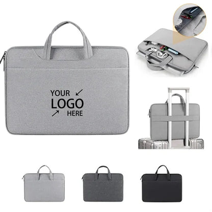 13.3 Inch Waterproof Laptop Carry Bag With Handle