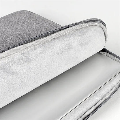 13.3 Inch Waterproof Laptop Carry Bag With Handle