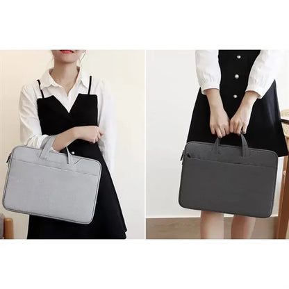 13.3 Inch Waterproof Laptop Carry Bag With Handle