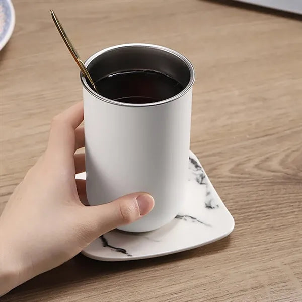 Kettlethermal Mug Cups Stainless Steel