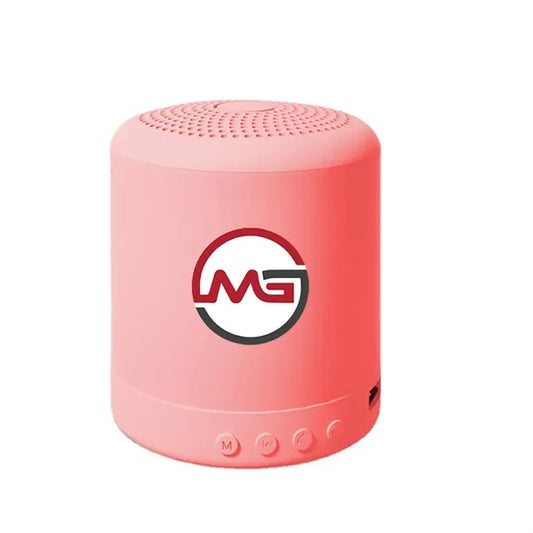 Mini Wireless Bluetooth Speaker Smart Portable