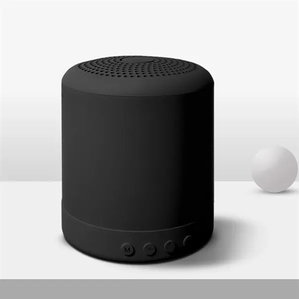 Mini Wireless Bluetooth Speaker Smart Portable