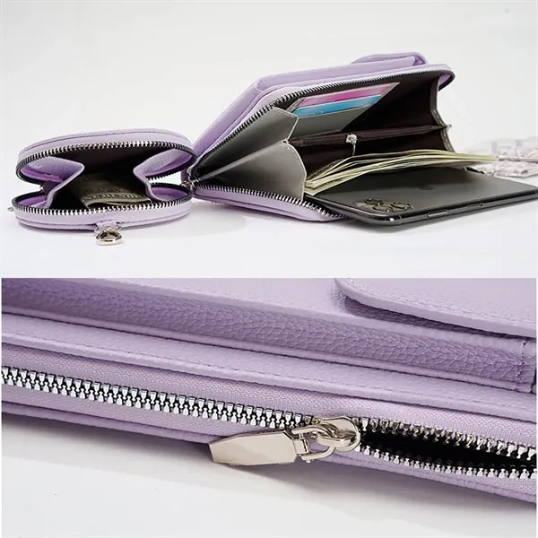 Women'S Simple Shoulder Child-Mother Bag
