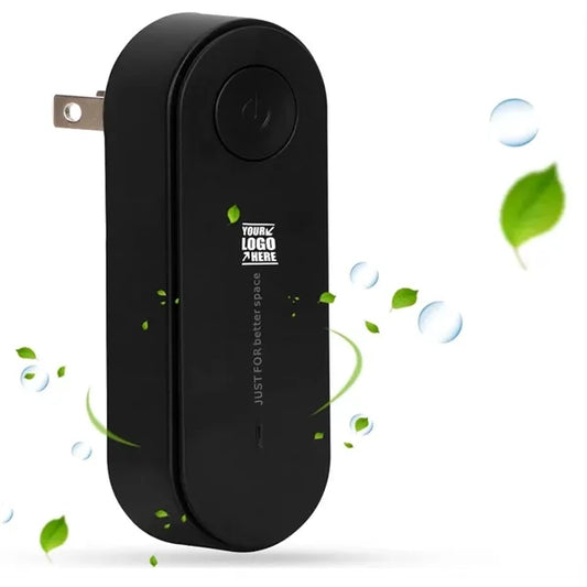Negative Ion Air Purifier