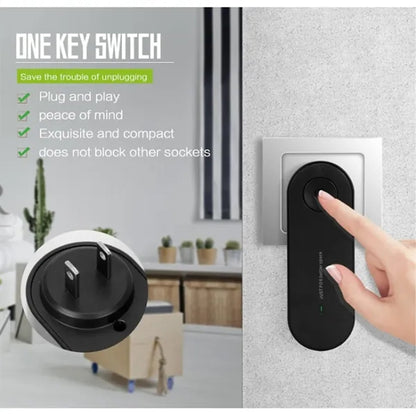 Negative Ion Air Purifier
