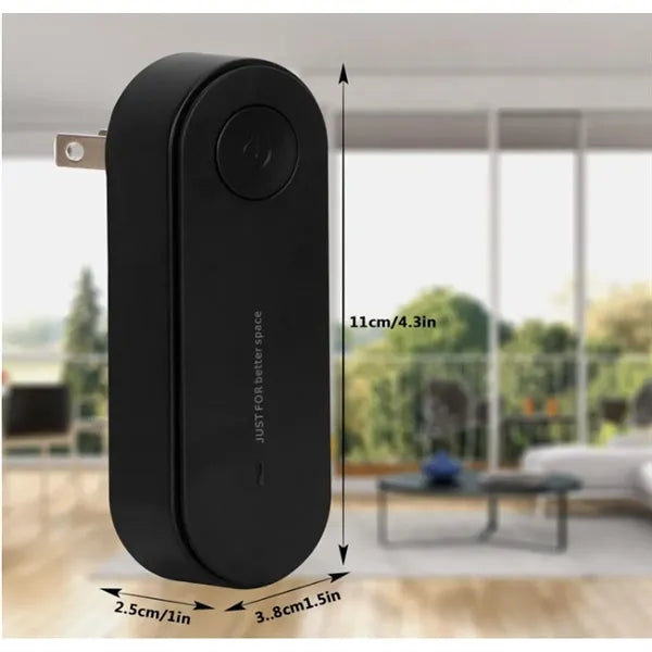 Negative Ion Air Purifier