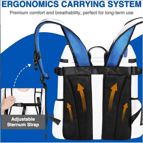 Backpack Cooler