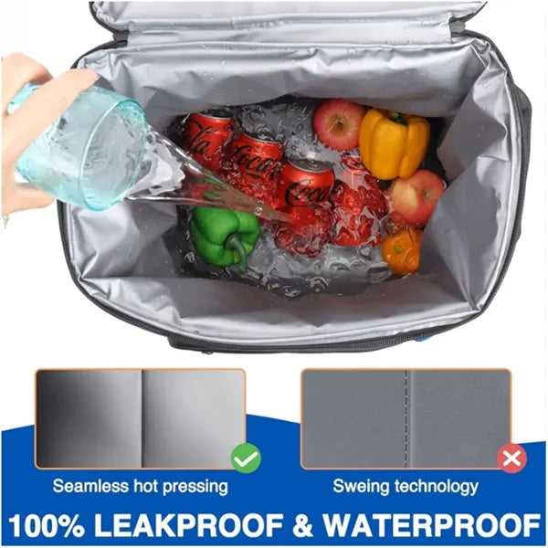 Backpack Cooler