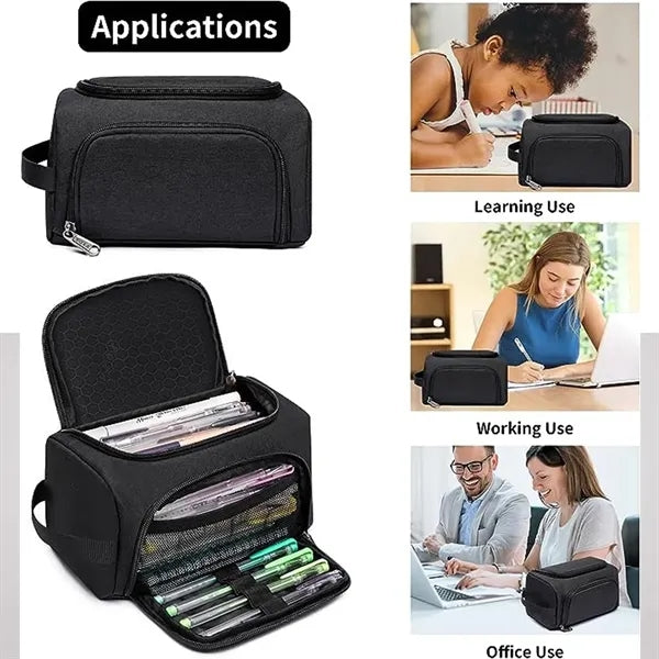 Pencil Case Organizer