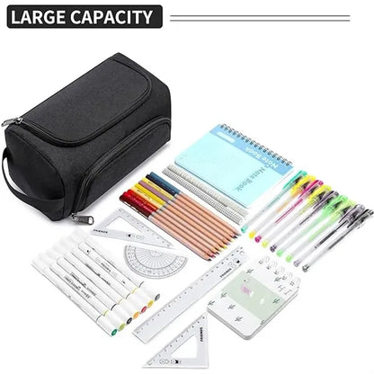 Pencil Case Organizer