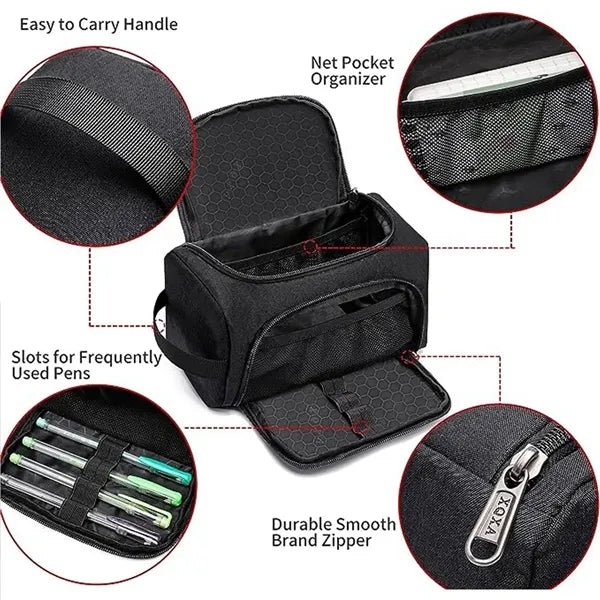 Pencil Case Organizer