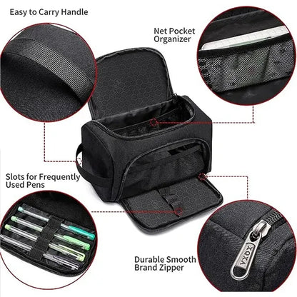 Pencil Case Organizer
