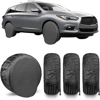 Tire Covers 1 Pack