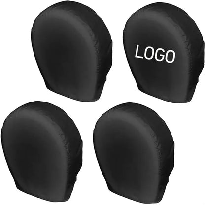 Tire Covers 1 Pack